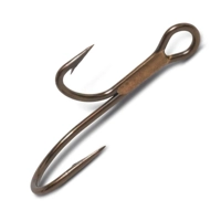 Partridge Ryder Double Hooks